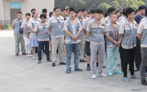 百日除患鑄安，安全在我心中