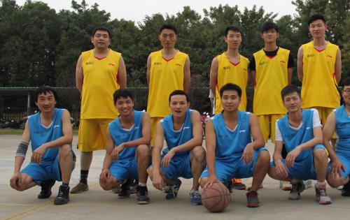 “迎中秋、慶國慶”系列活動報道之花落誰家